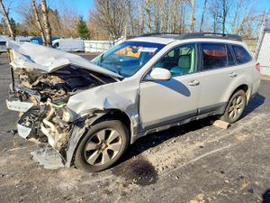 Subaru Outback 2.5I LIMITED 2.5L 4 2010