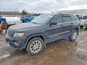 Jeep Grand Cherokee LAREDO 3.6L 6 2014