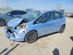 Honda Fit 1.5L 4 2009