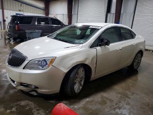Buick Verano 2.4L 4 2012