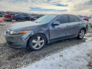 Acura TSX 2.4L 4 2010