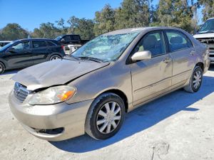 Toyota Corolla CE 1.8L 4 2006