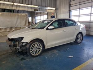 Volkswagen Jetta SE 1.8L 4 2015