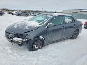 Toyota Corolla 1.8L 4 2013
