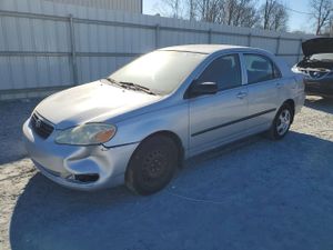 Toyota Corolla CE 1.8L 4 2007