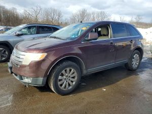 Ford Edge LIMITED 3.5L 6 2010