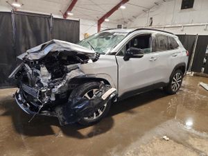 Toyota Corolla Cross XLE 2.0L 4 2025