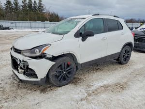 Chevrolet Trax 1LT 1.4L 4 2019