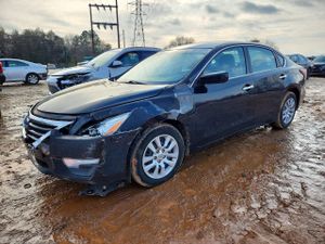 Nissan Altima 2.5 2.5L 4 2014