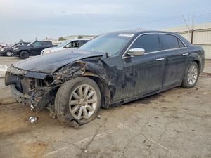 Chrysler 300 LIMITED 3.6L 6 2012