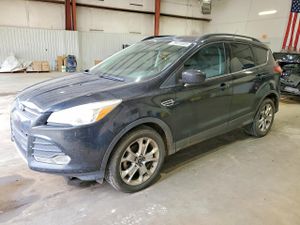 Ford Escape 1.6L 4 2014
