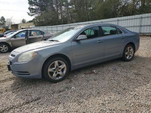 Chevrolet Malibu 1LT 2.4L 4 2009