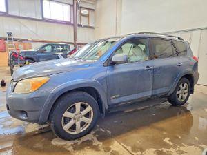 Toyota Rav4 LIMITED 3.5L 6 2006