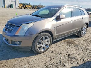 Cadillac SRX PERFORMANCE COLLECTION 3.0L 6 2011