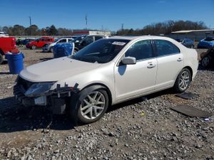 Ford Fusion SEL 2.5L 4 2010