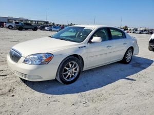Buick Lucerne CXL 3.8L 6 2007