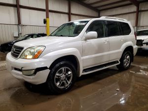 Lexus GX 470 4.7L 8 2006