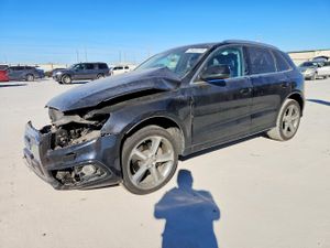 Audi Q5 PREMIUM PLUS 3.0L 6 2014