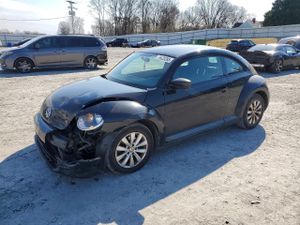 Volkswagen Beetle 2.5L 5 2013