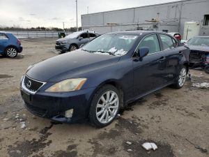 Lexus IS 2.5L 6 2007