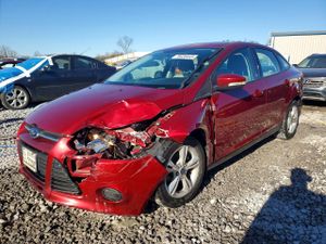 Ford Focus SE 2.0L 4 2014