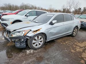 Honda Accord EXL 2.4L 4 2009
