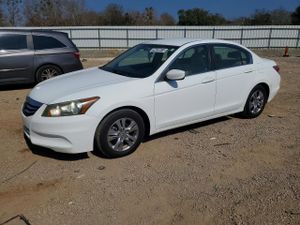 Honda Accord 2.4L 4 2012