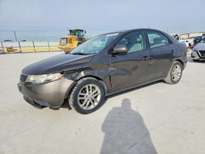 Kia Cerato / Forte / K3 EX 2.0L 4 2012