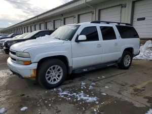 Chevrolet Suburban K1500 5.3L 8 2004