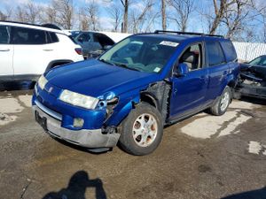 Saturn Vue 3.5L 6 2005