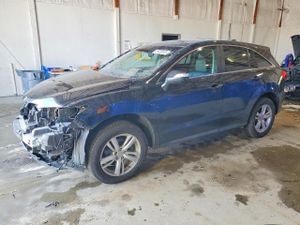 Acura RDX TECHNOLOGY 3.5L 6 2014