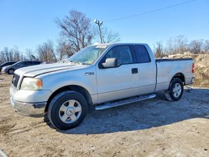 Ford F-150 5.4L 8 2004