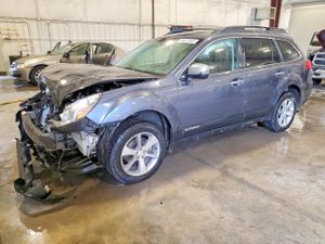 Subaru Outback 2.5I LIMITED 2.5L 4 2014