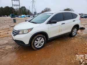 Honda CR-V LX 2.4L 4 2014