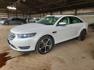 Ford Taurus SEL 3.5L 6 2014