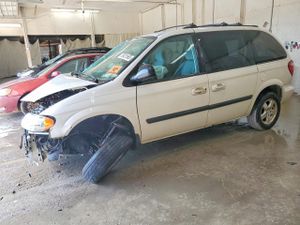 Dodge Grand Caravan (Caravan) SXT 3.3L 6 2005