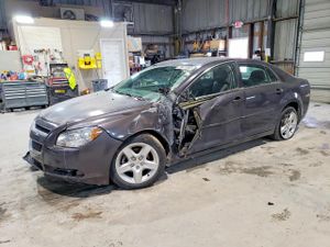 Chevrolet Malibu LS 2.4L 4 2011