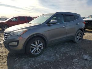 Hyundai Santa Fe 2.0L 4 2013