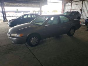 Toyota Camry CE 2.2L 4 1998