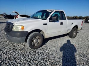 Ford F-150 4.2L 6 2007