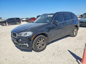 BMW X5 SDRIVE35I 3.0L 6 2014