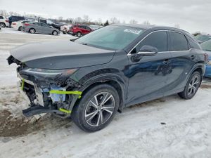 Lexus RX 350H BASE 2.5L 4 2023