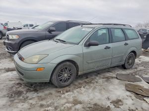 Ford Focus SE 2.0L 4 2003