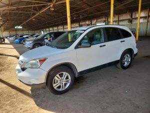 Honda CR-V EX 2.4L 4 2010