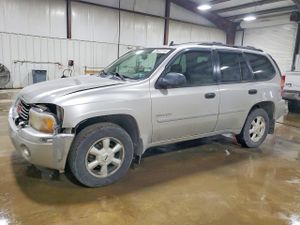 GMC Envoy 4.2L 6 2006