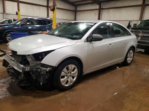 Chevrolet Cruze LS 1.8L 4 2015