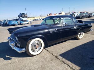 Ford Thunderbird 1956