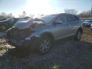 Mazda CX-9 SPORT 3.7L 6 2015