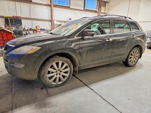Mazda CX-9 3.5L 6 2007