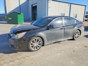 Subaru Legacy 2.5I SPORT 2.5L 4 2014
